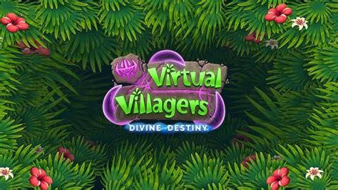 virtual villagers 6 walkthrough puzzles|Virtual Villagers 6: Divine Destiny .